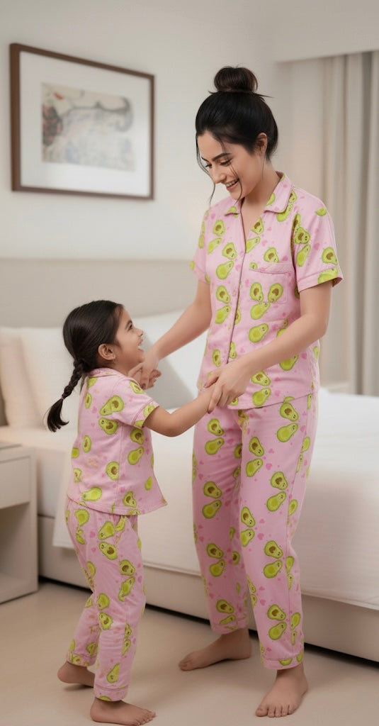 Avo-Some Twinning Set