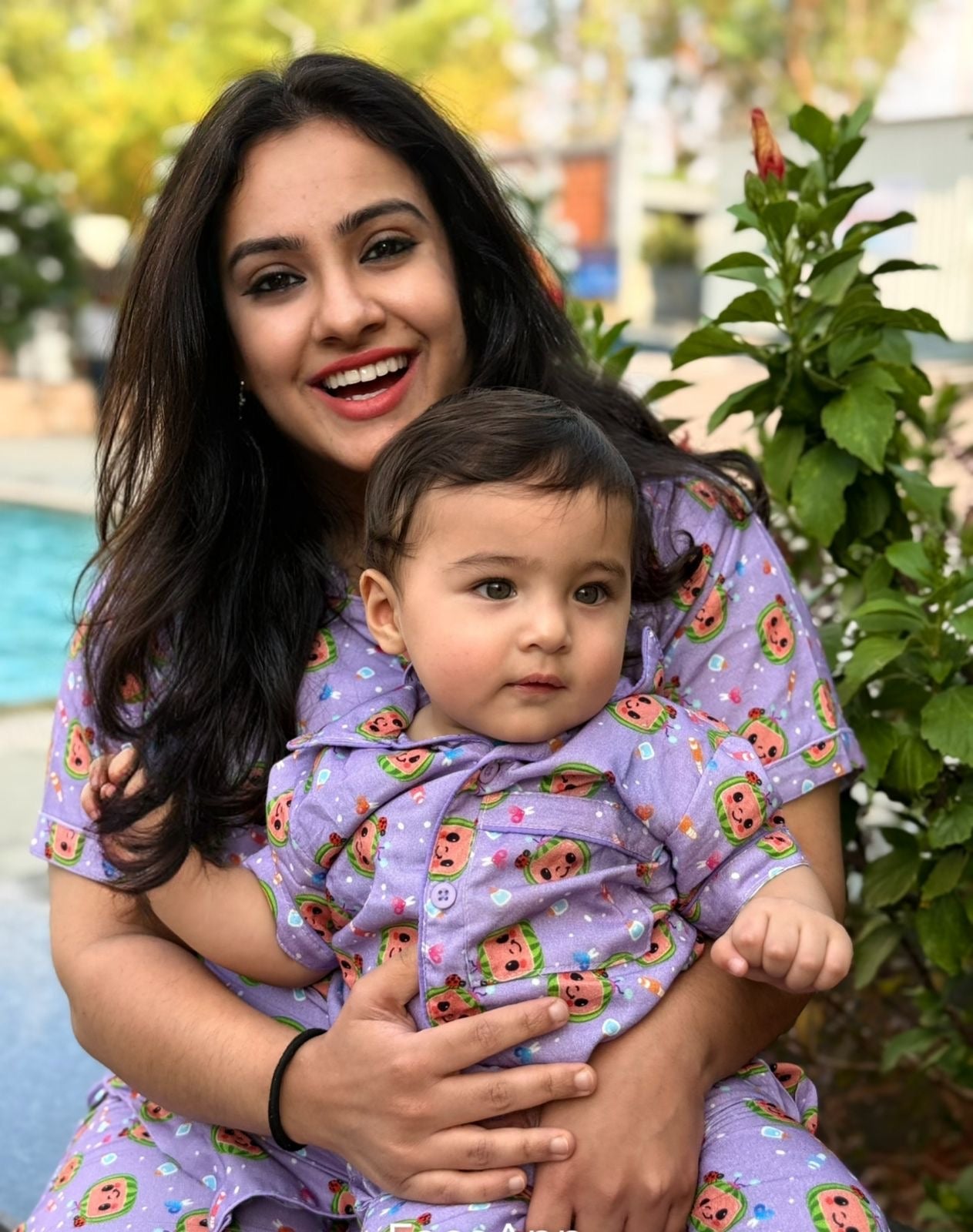 CocoMelon Twinning Set BabyAmour