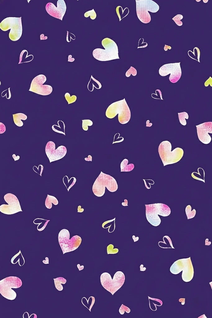 Sweetheart Slumber Twinning Set