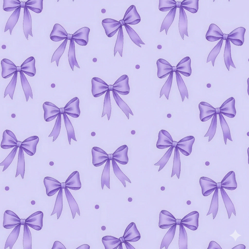 Dreamy Bows Twinning Set