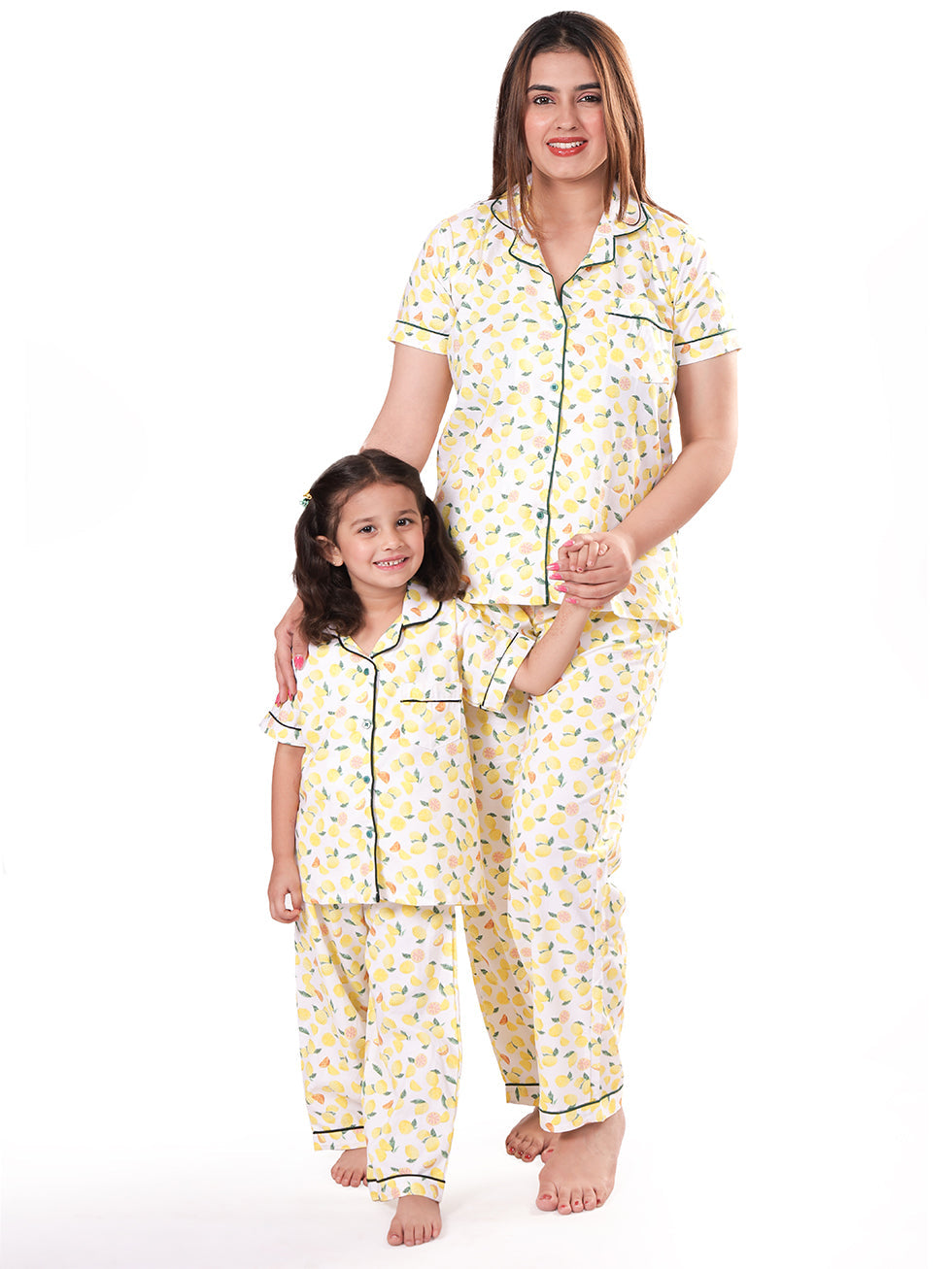 Lemon Love Twinning Set BabyAmour