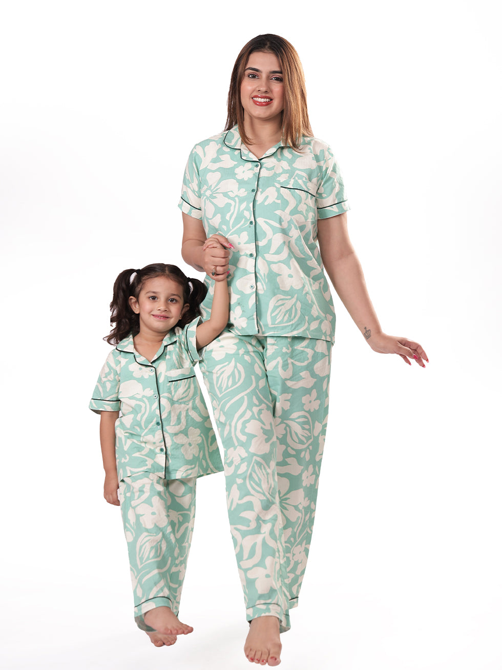Floral Paradise Twinning Set BabyAmour