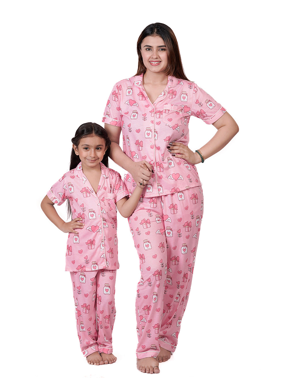Love In A Jar Twinning Set - BabyAmour