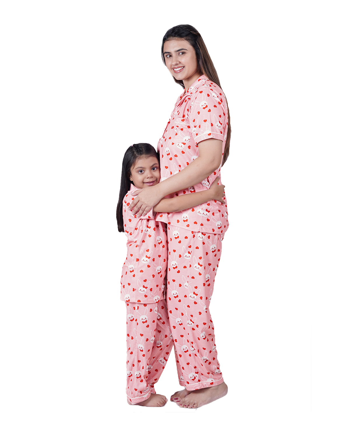 Honey Bunny Twinning Set - BabyAmour