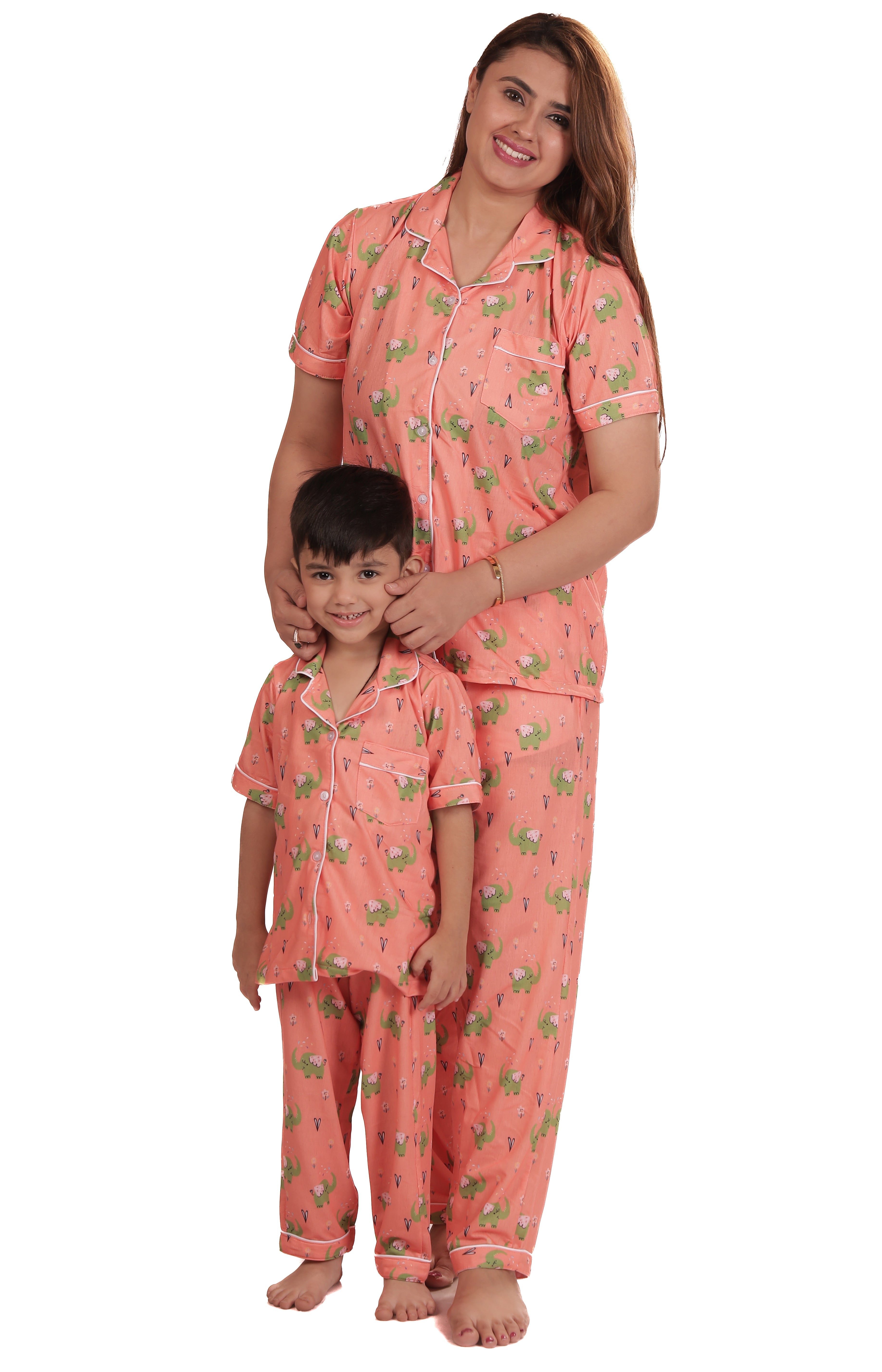 Tangy Trunk Twinning Set BabyAmour