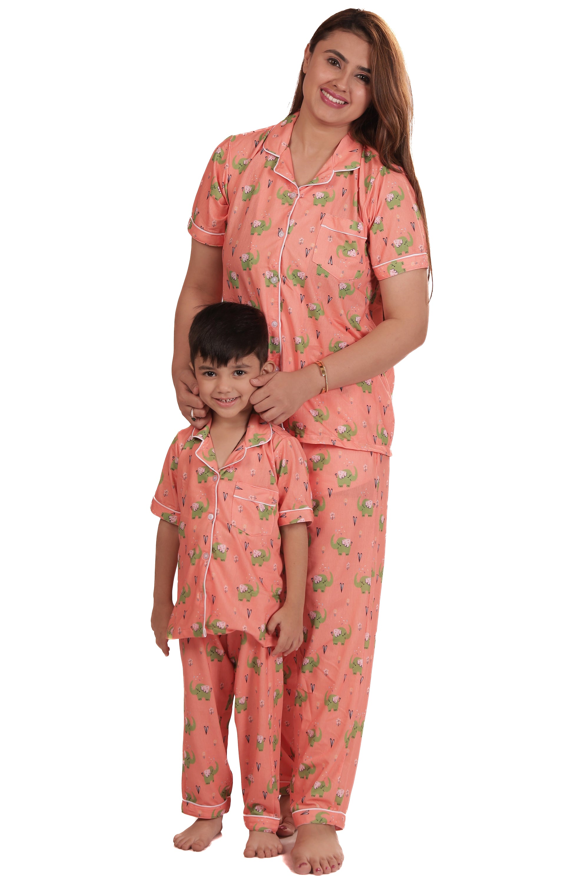 Tangy Trunk Twinning Set BabyAmour