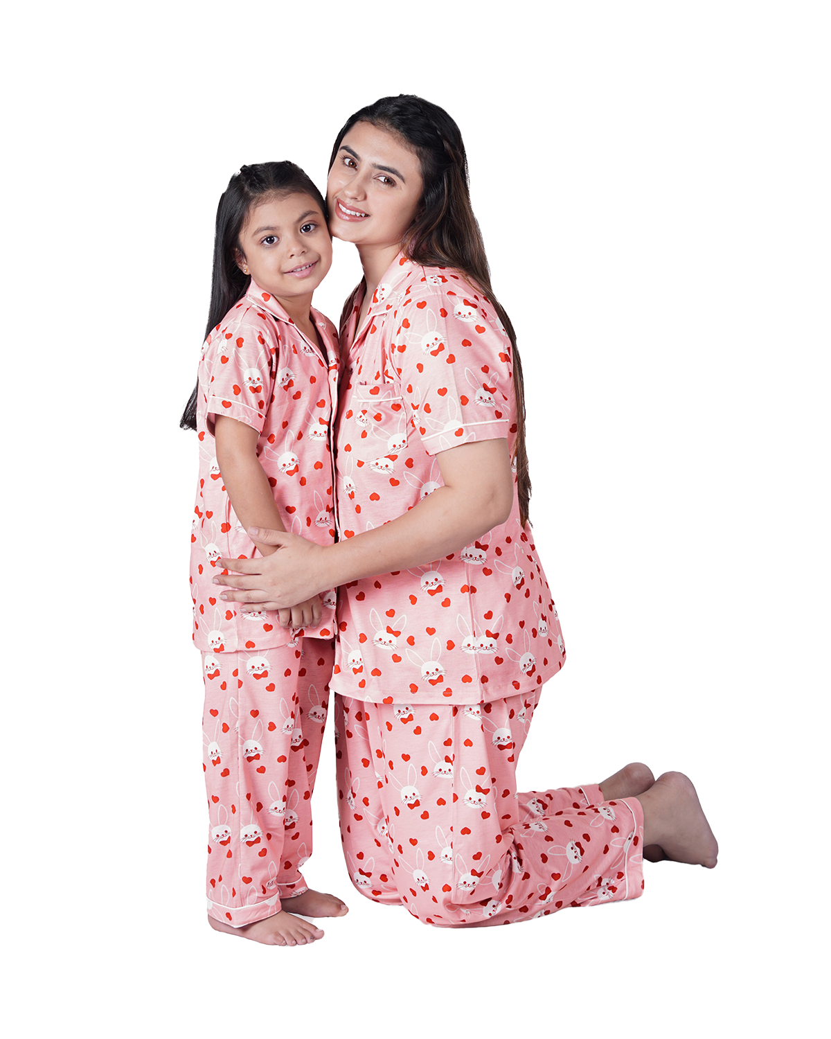 Honey Bunny Twinning Set - BabyAmour