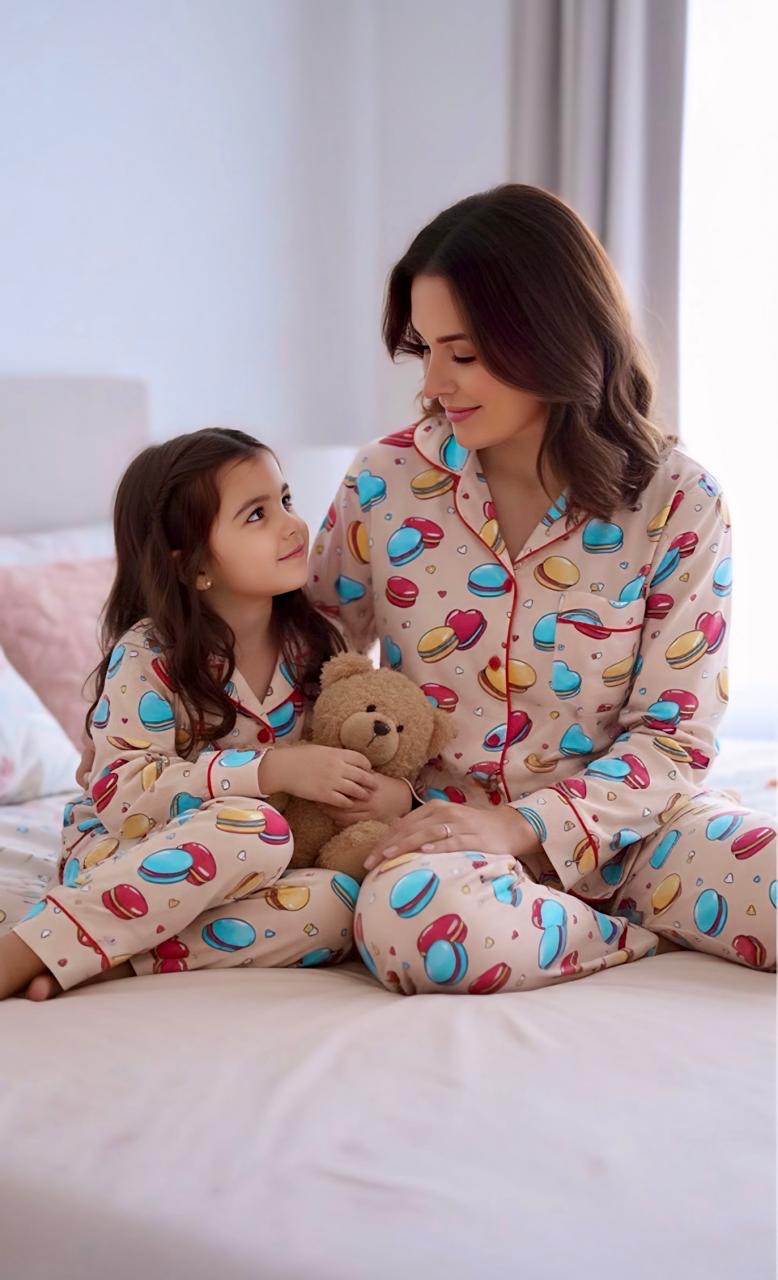 Dessert Dream Twinning Set