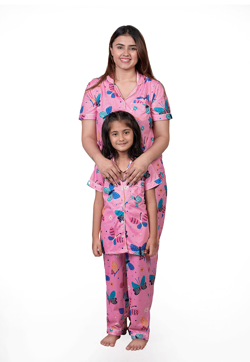 Butterfly Magic Twinning Set BabyAmour