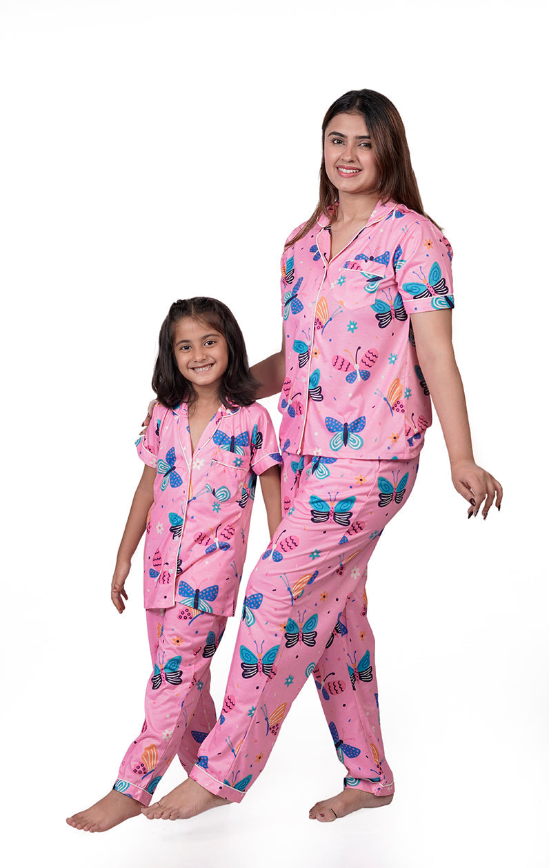 Butterfly Magic Twinning Set BabyAmour