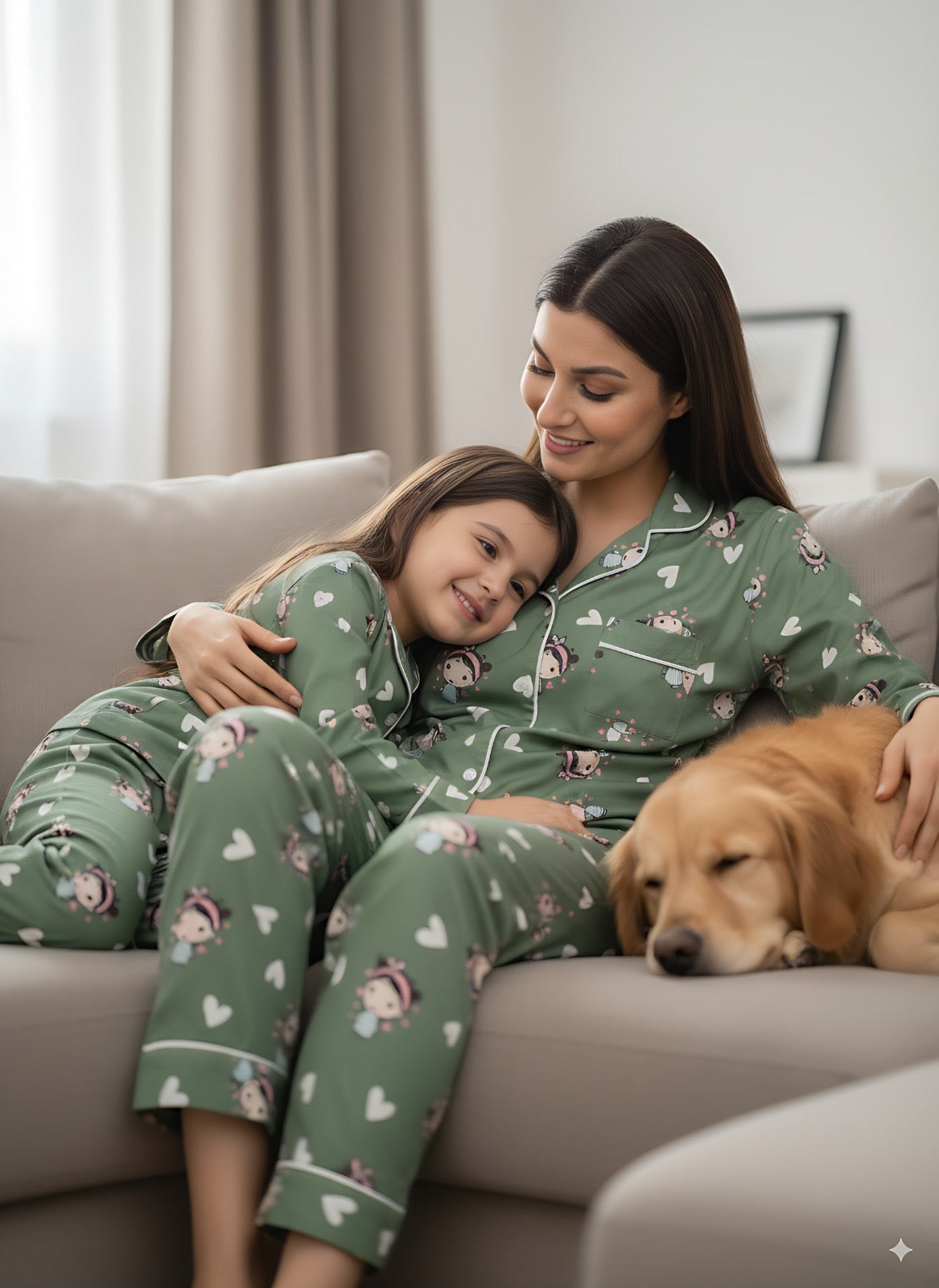 Dreamy Doll Twinning Set