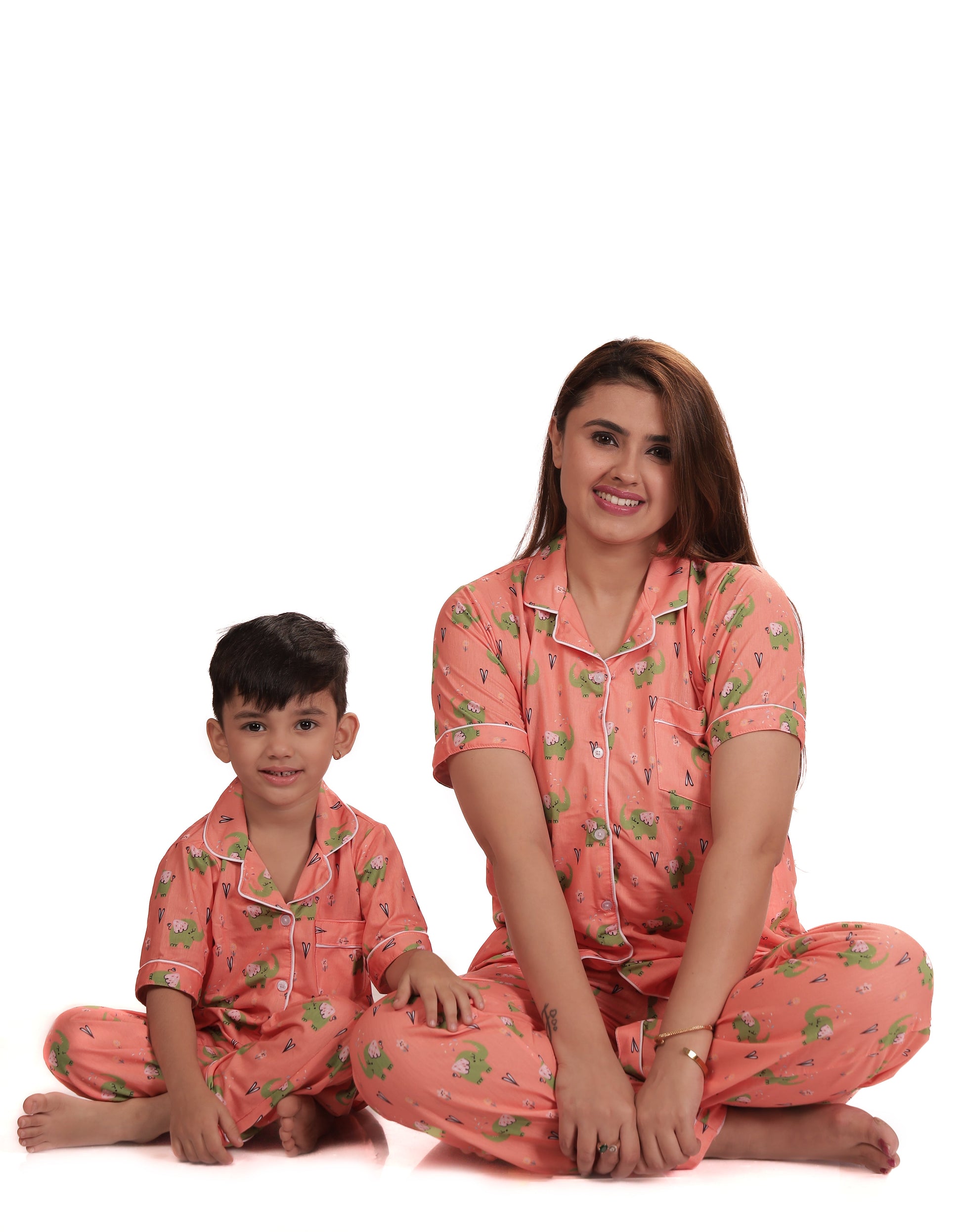 Tangy Trunk Twinning Set BabyAmour