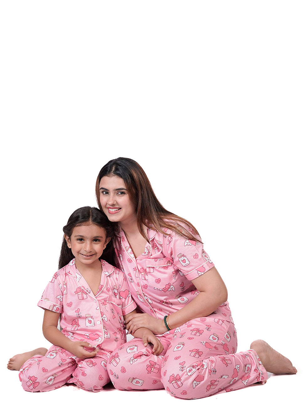 Love In A Jar Twinning Set - BabyAmour