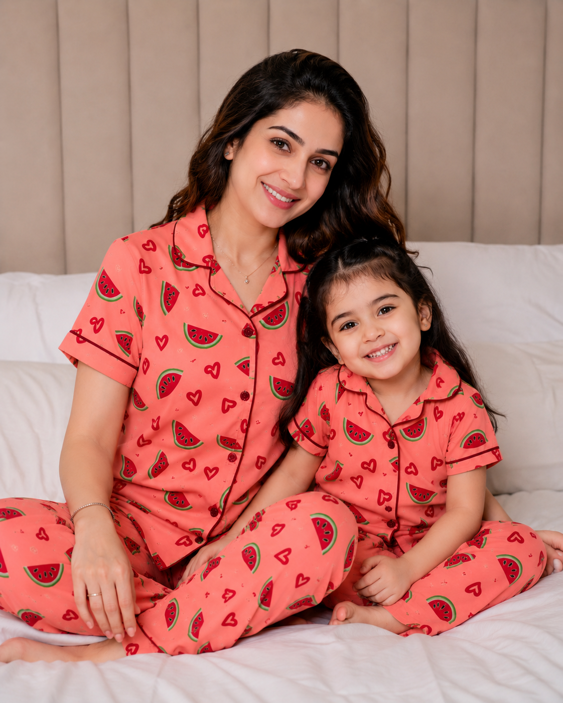 Melon Magic Twinning Set