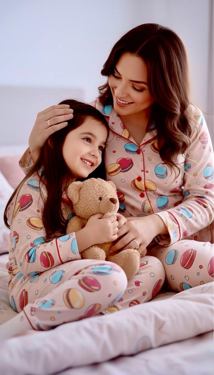 Dessert Dream Twinning Set