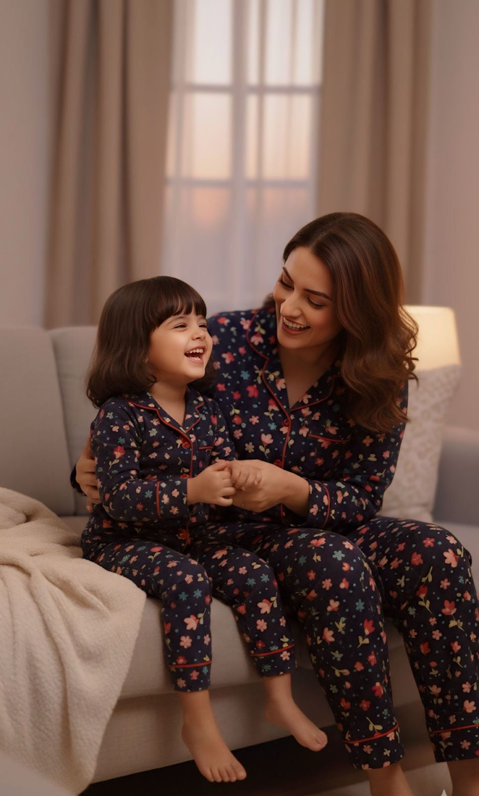 Fresh & Floral Twinning Set