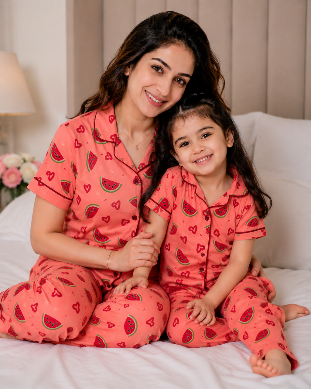 Melon Magic Twinning Set