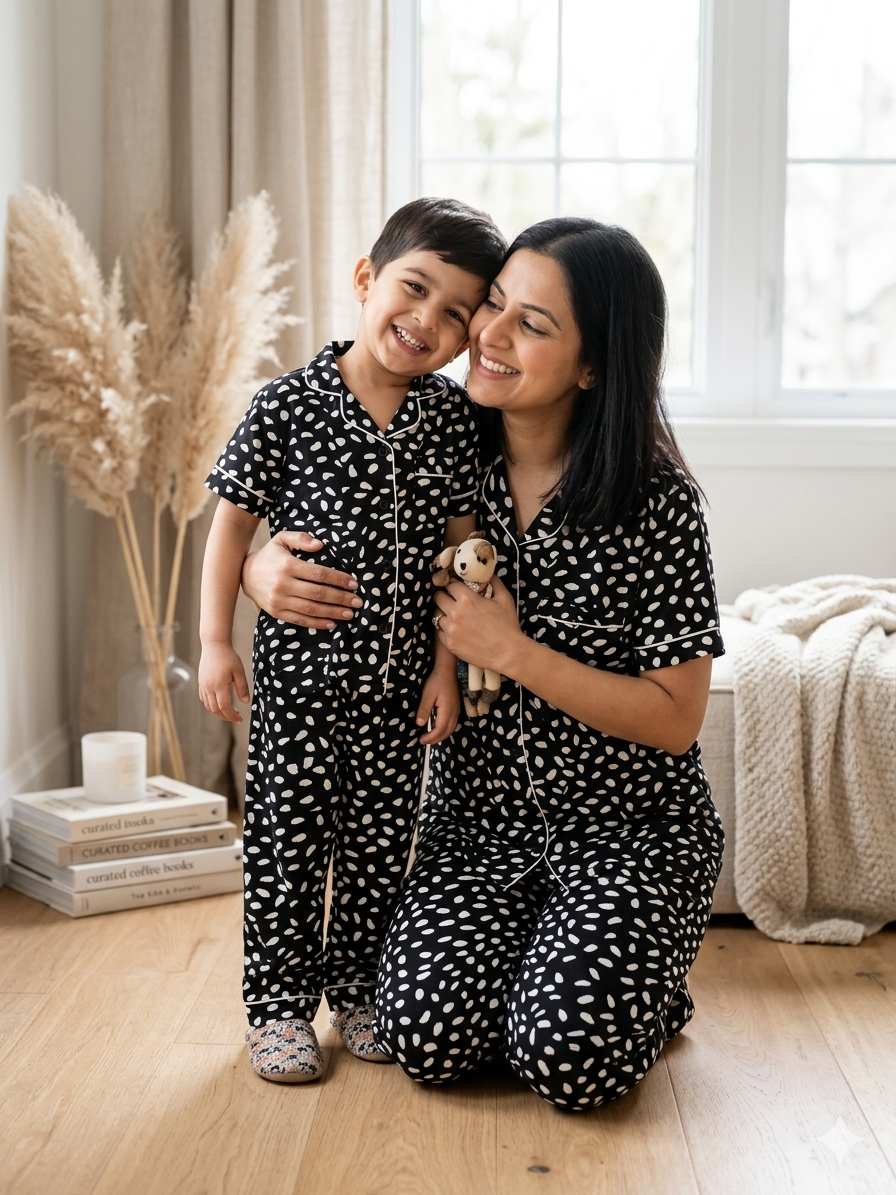 Pebble Pop Twinning Set