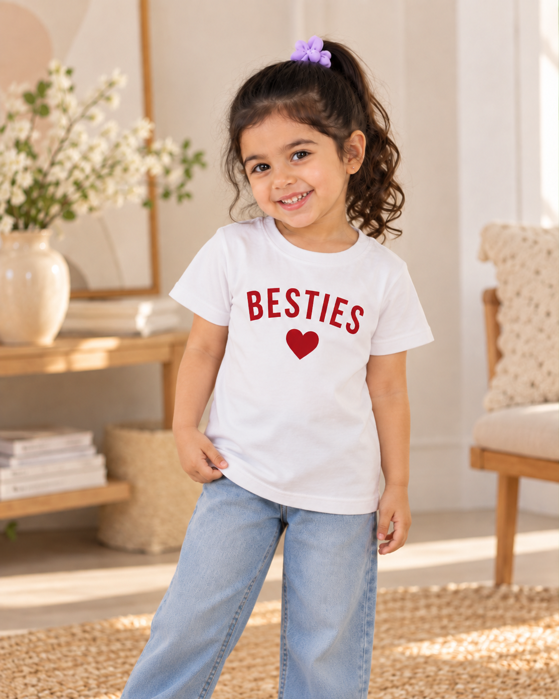 Besties T-Shirt