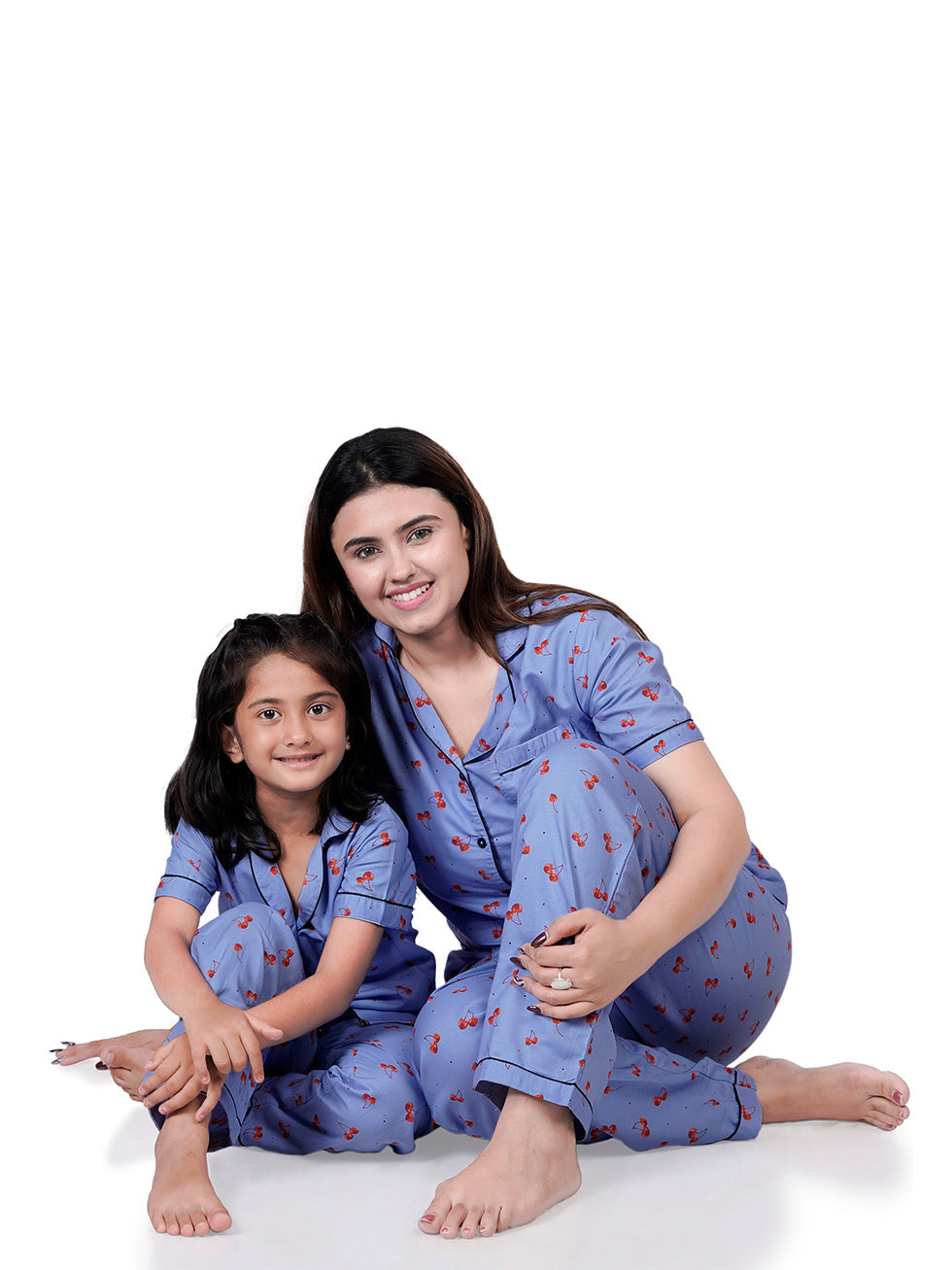 Cherry Pop Twinning Set BabyAmour