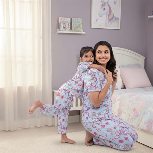 Magical Unicorn Twinning Set