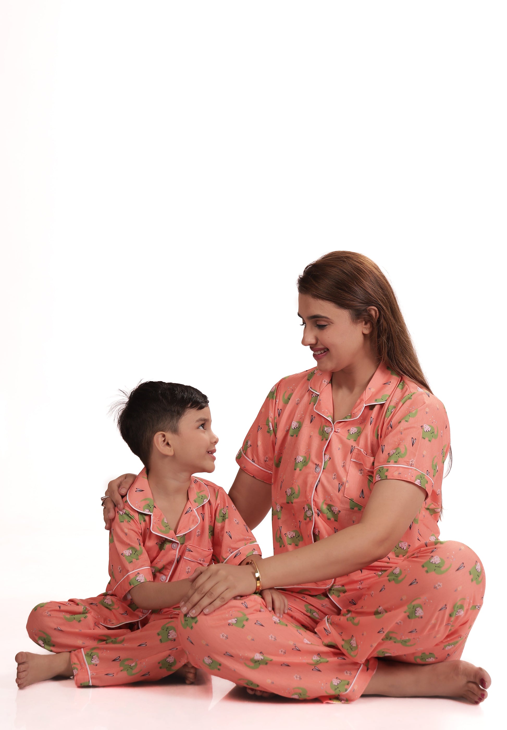 Tangy Trunk Twinning Set BabyAmour