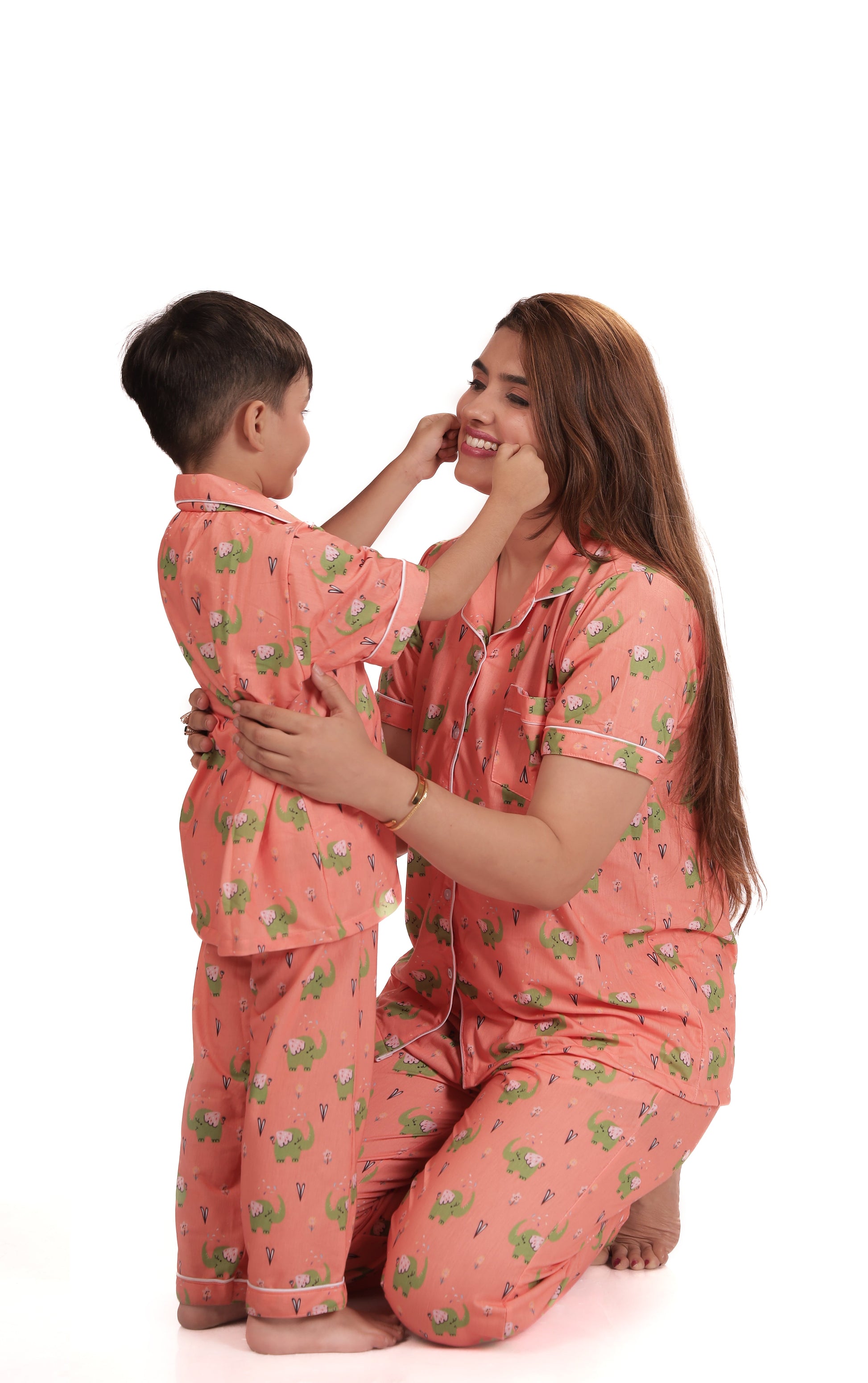Tangy Trunk Twinning Set BabyAmour