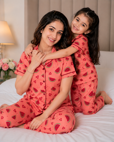 Melon Magic Twinning Set