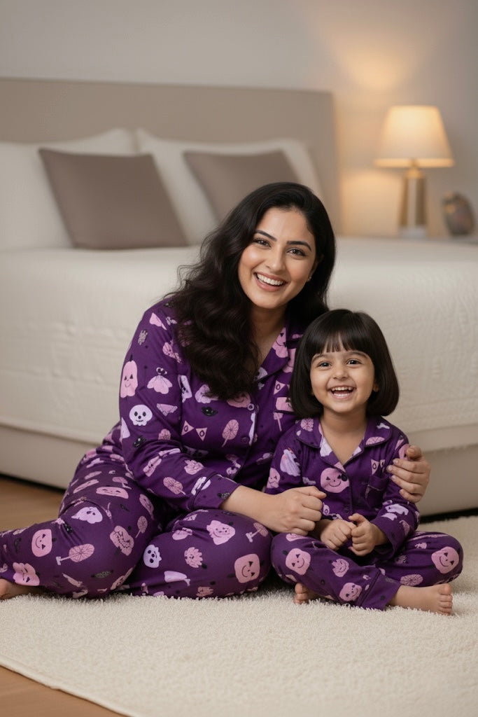 Twilight Treats Twinning Set