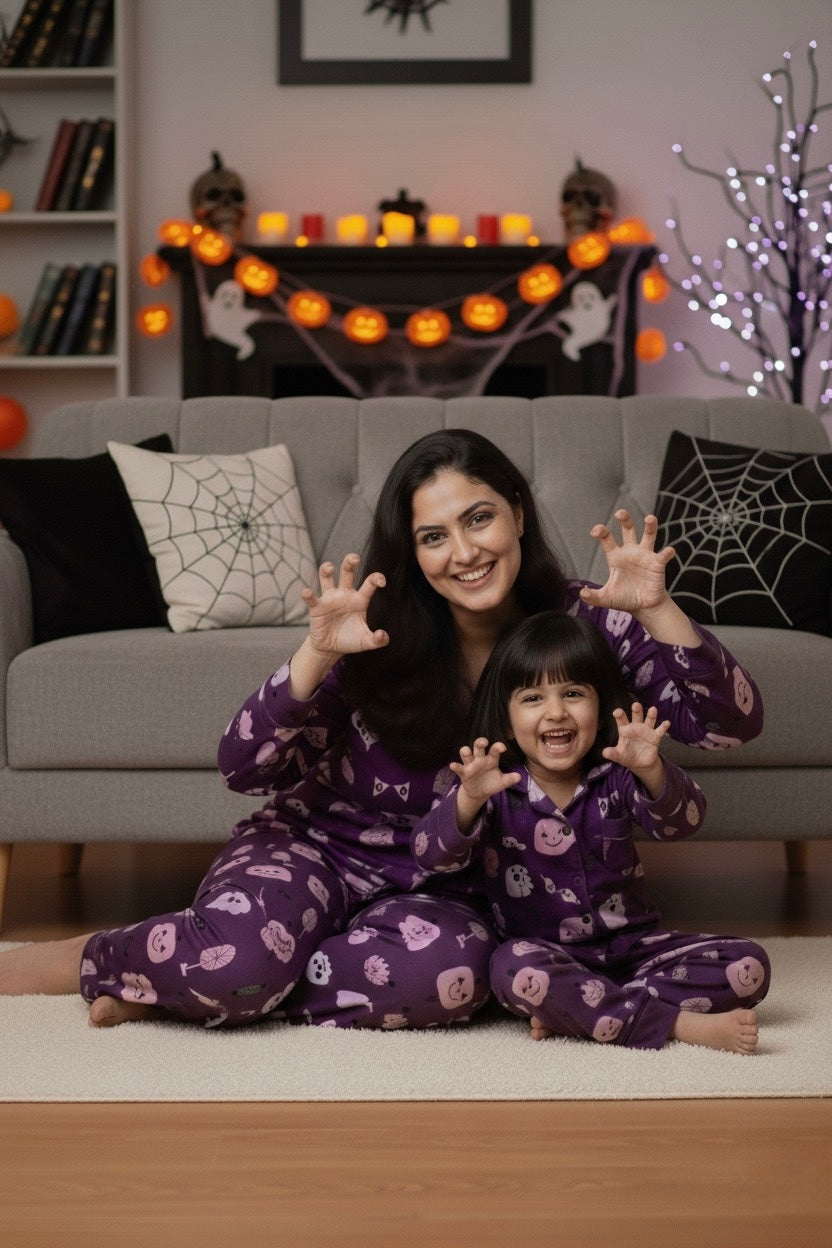 Twilight Treats Twinning Set