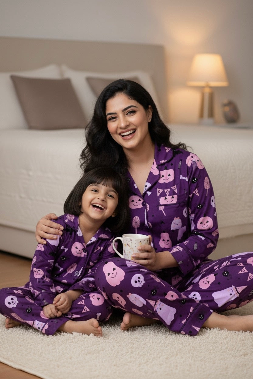 Twilight Treats Twinning Set