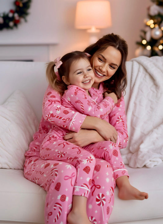 Candy Crush Twinning Set