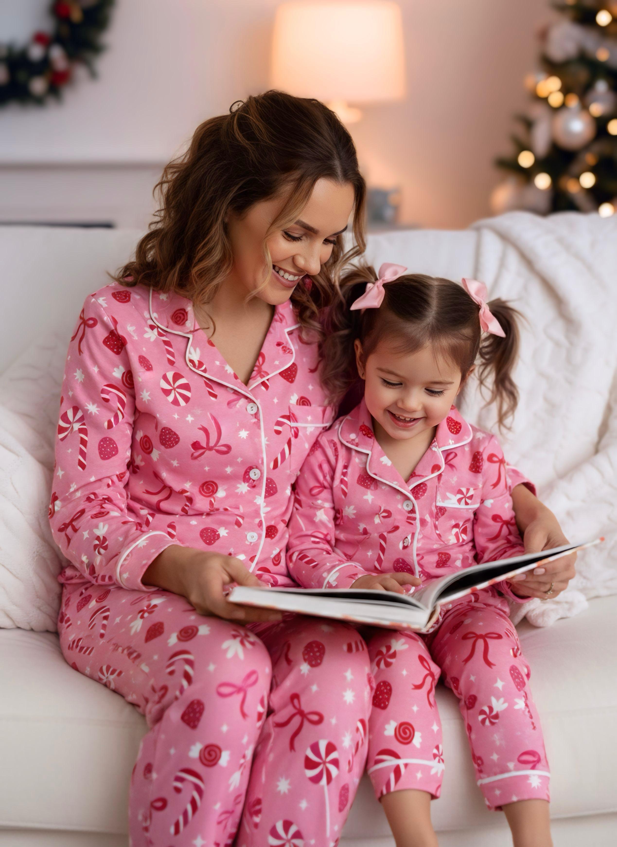 Candy Crush Twinning Set