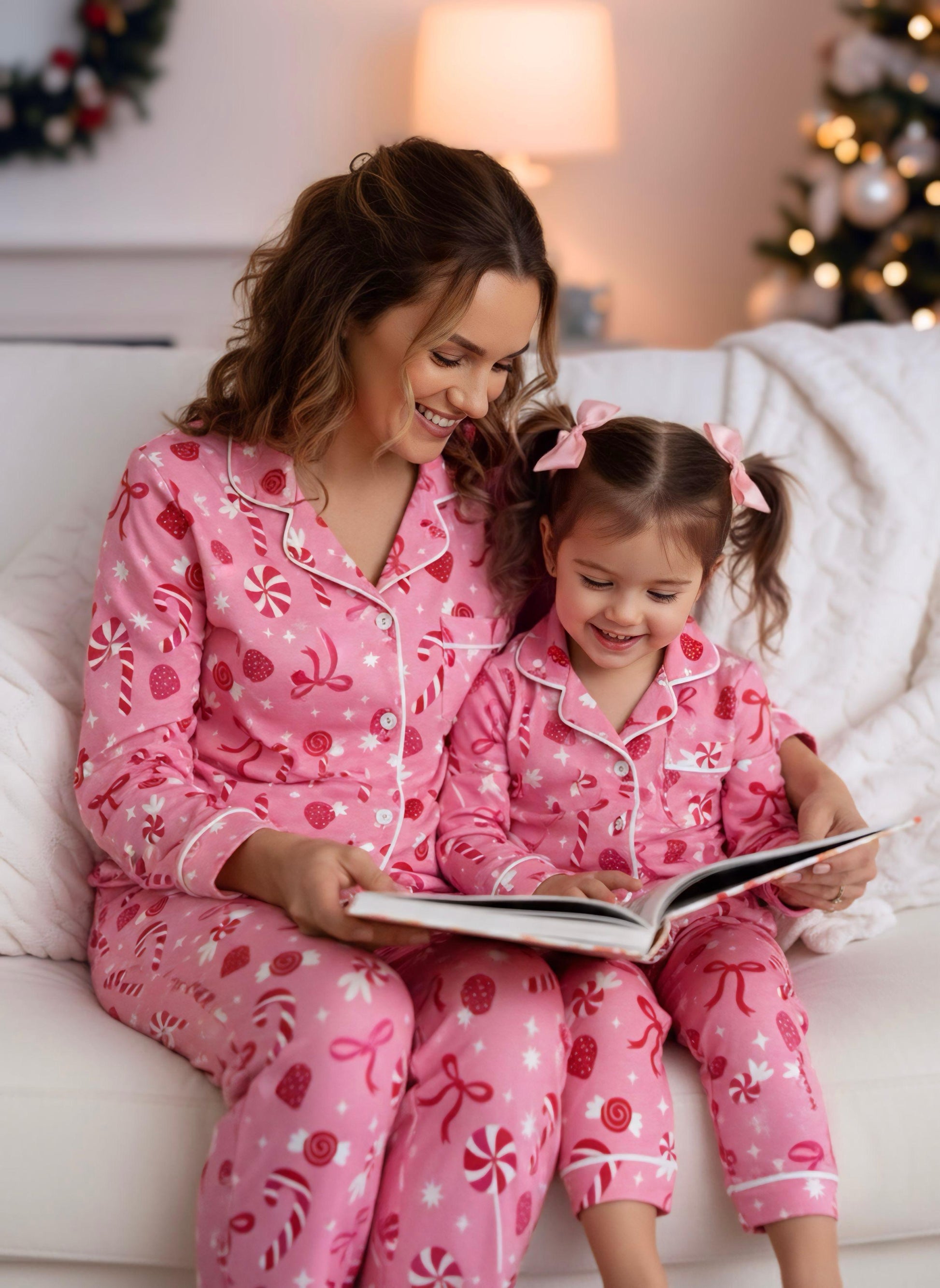 Candy Crush Twinning Set