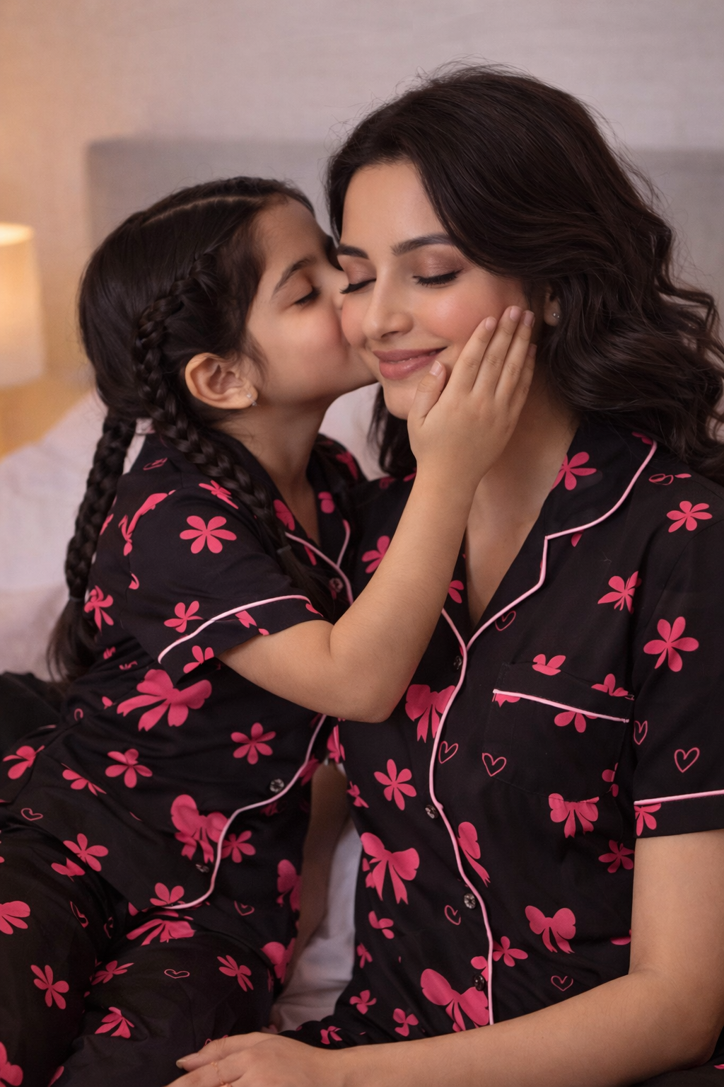 Pretty Petals Twinning Set