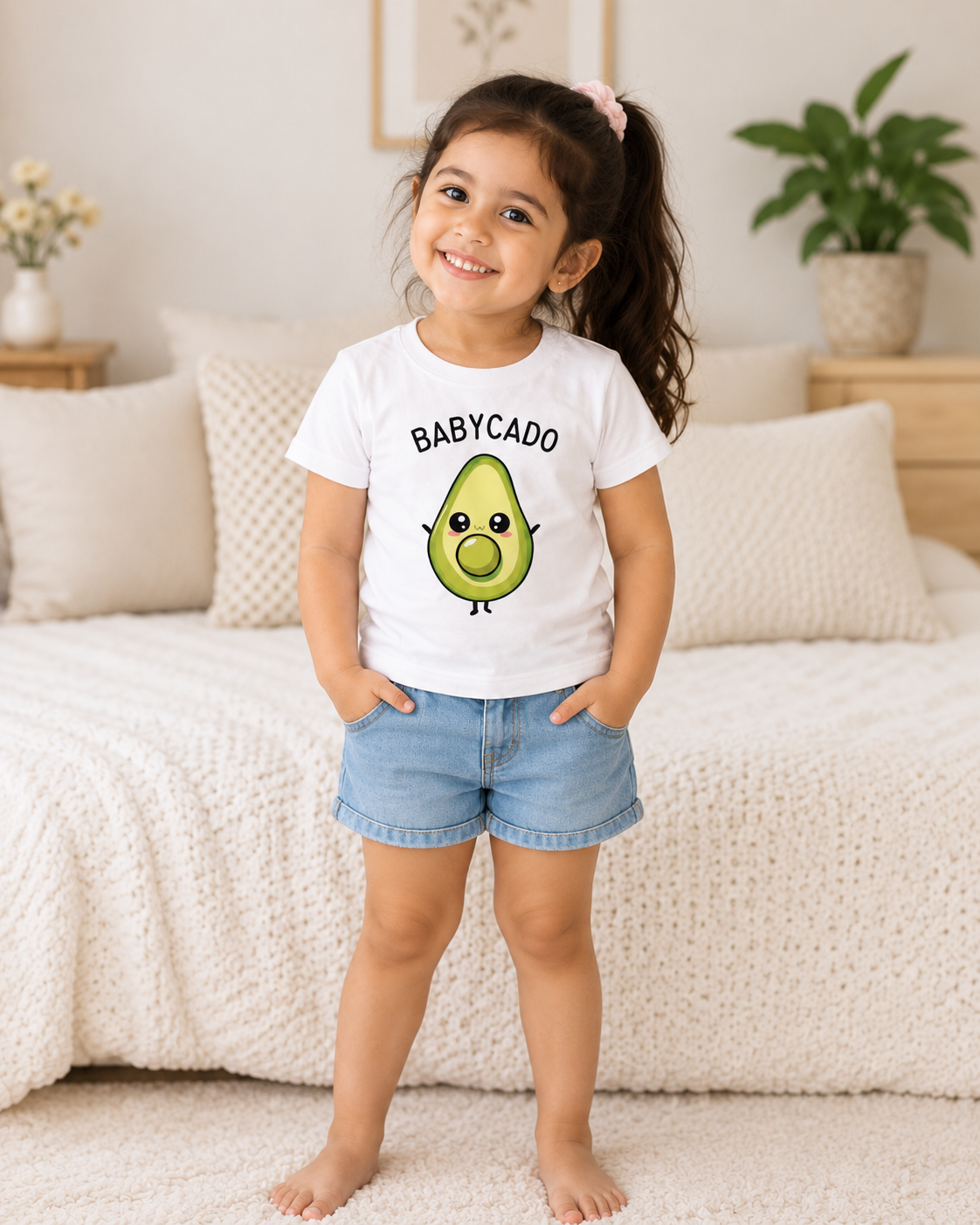 Babycado T-Shirt