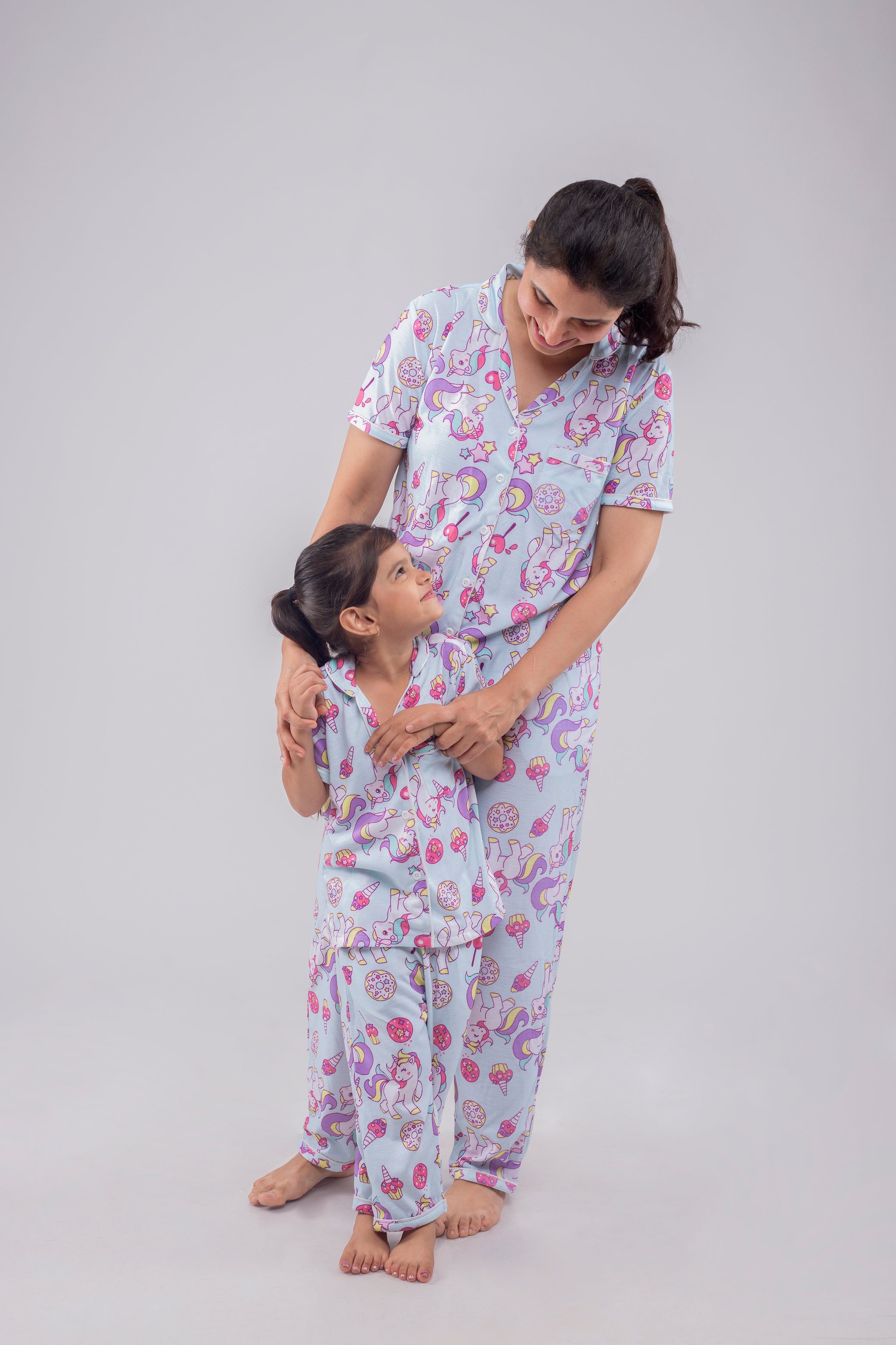 Magical Unicorn Twinning Set