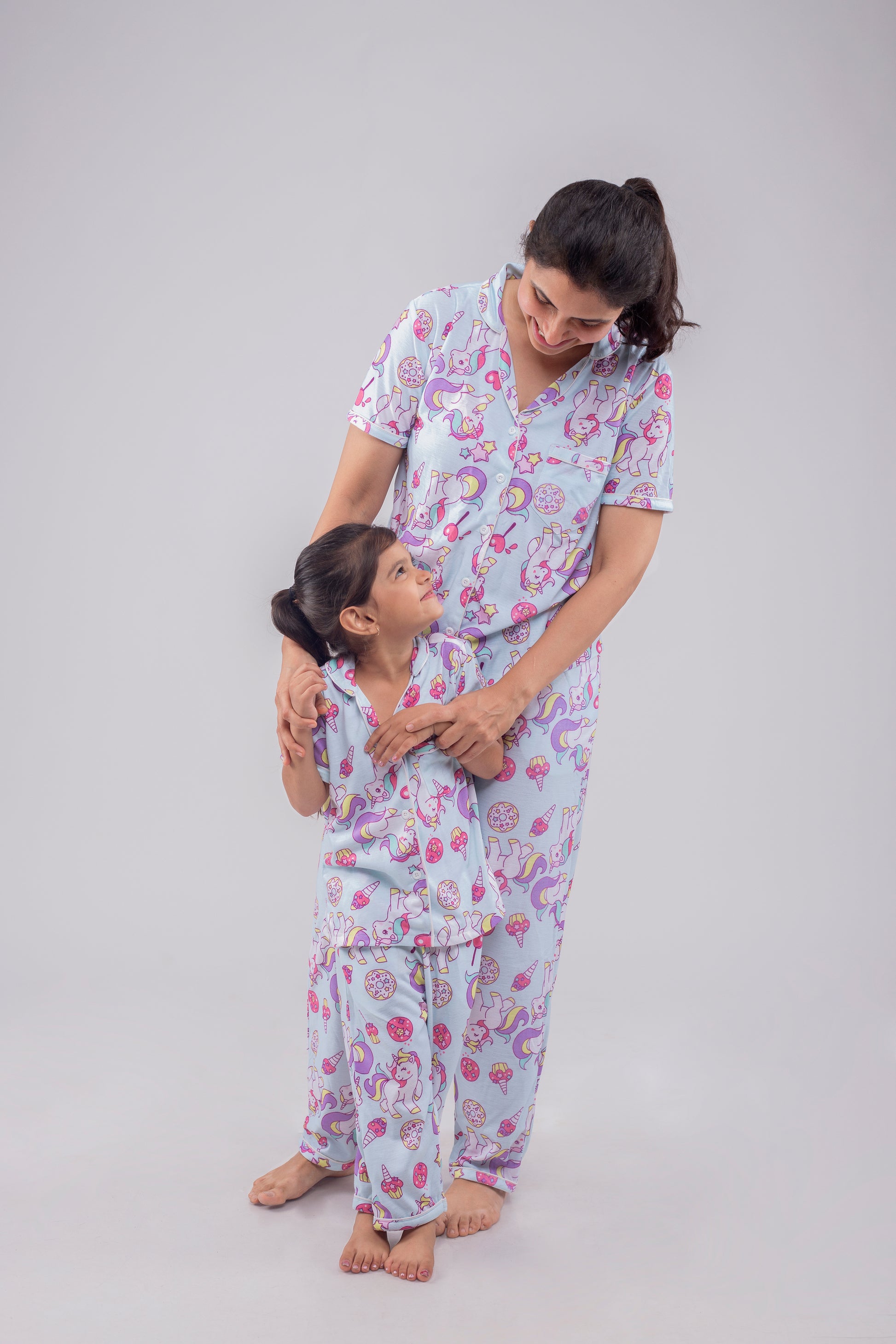 Magical Unicorn Twinning Set - BabyAmour
