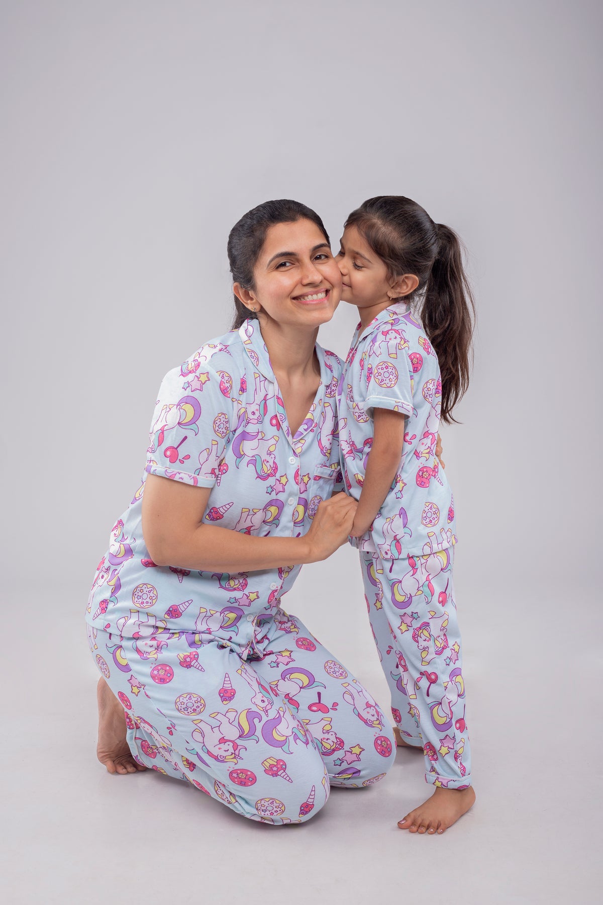 Magical Unicorn Twinning Set