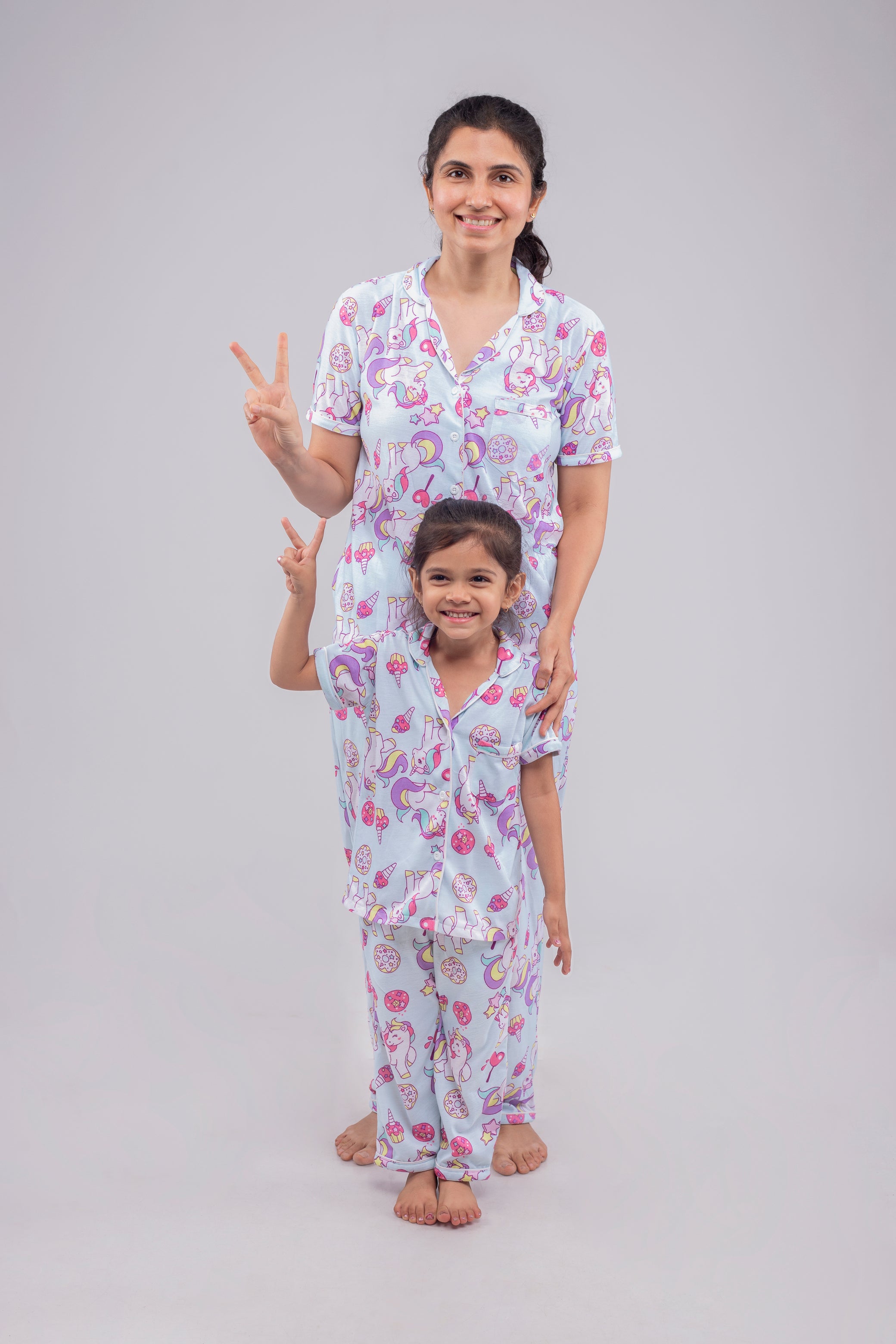 Magical Unicorn Twinning Set