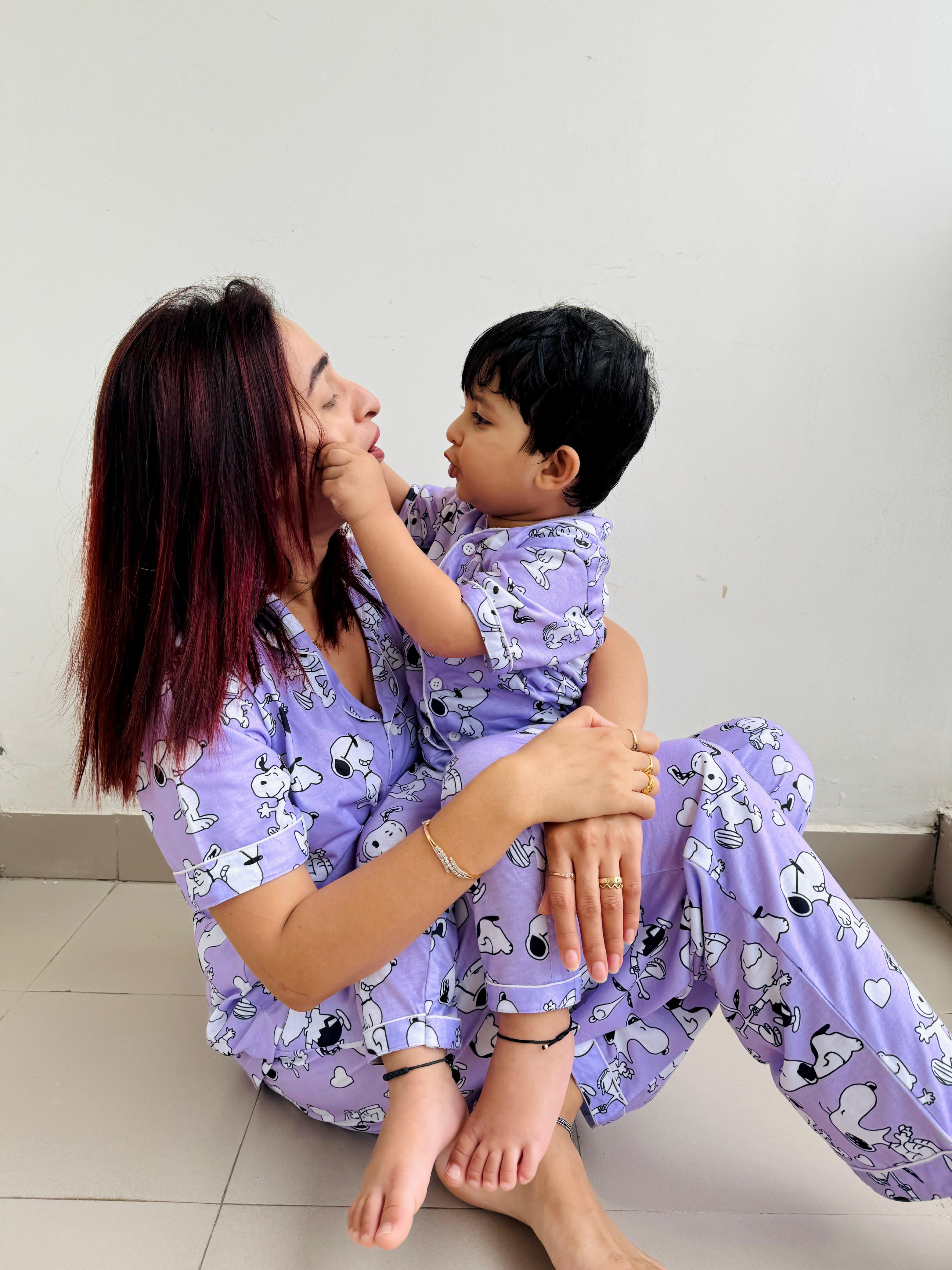 Pawsome Twinning Set - BabyAmour