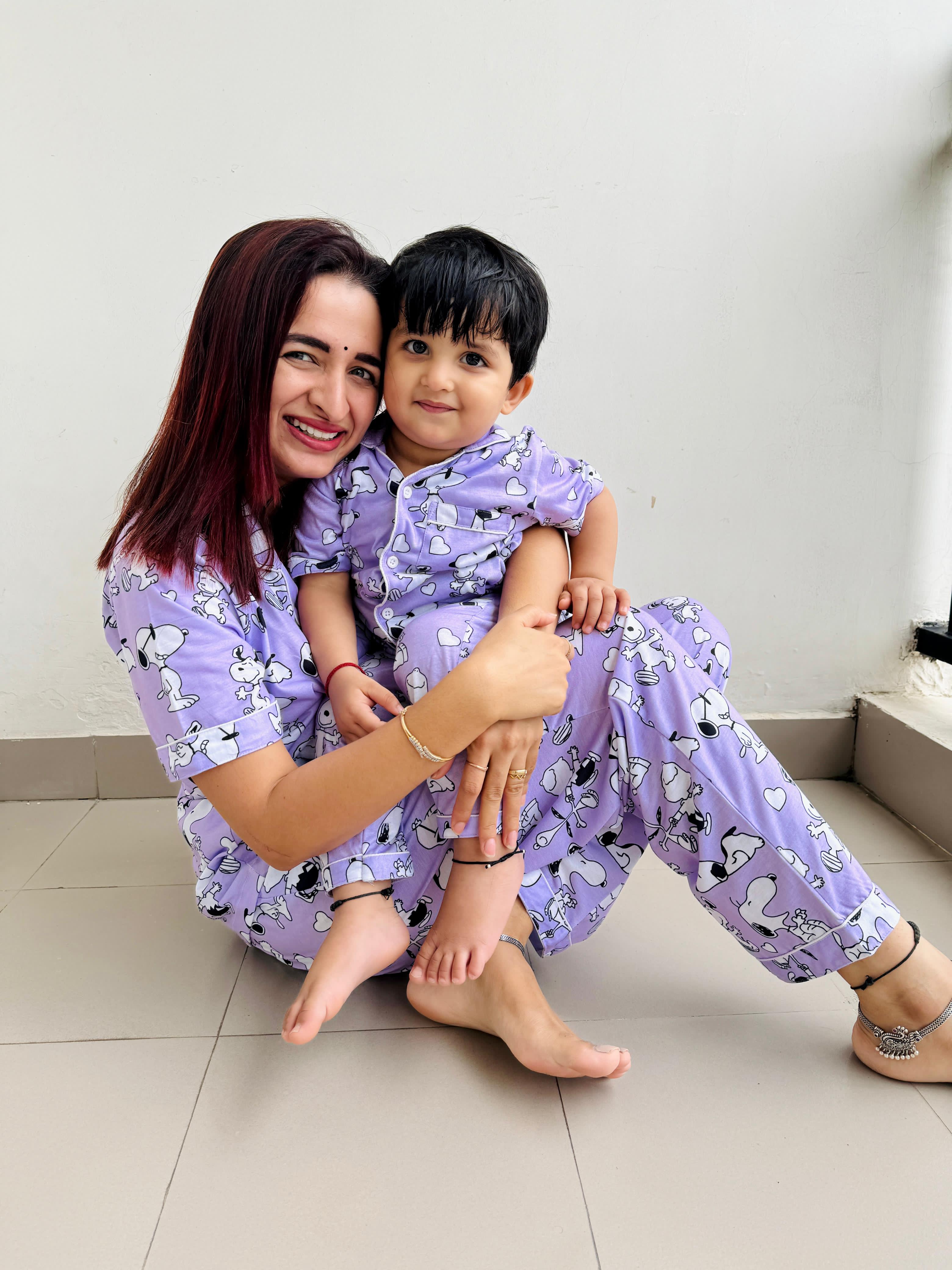 Pawsome Twinning Set - BabyAmour