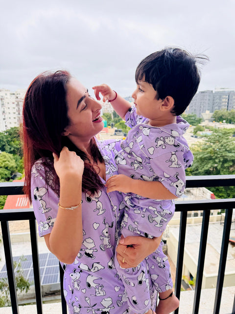 Pawsome Twinning Set - BabyAmour
