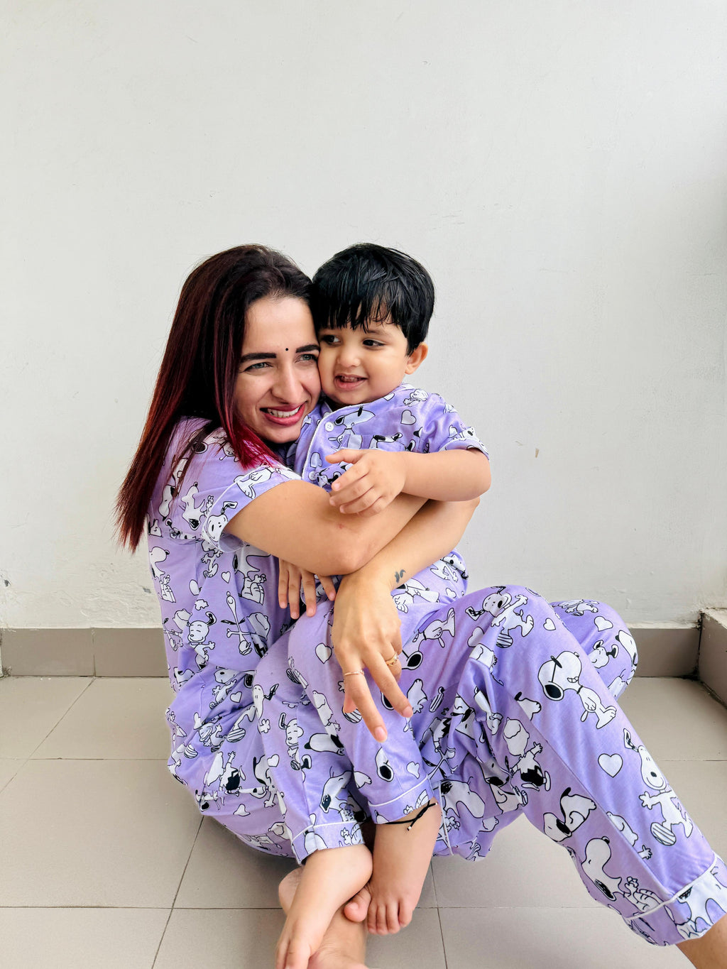 Pawsome Twinning Set - BabyAmour