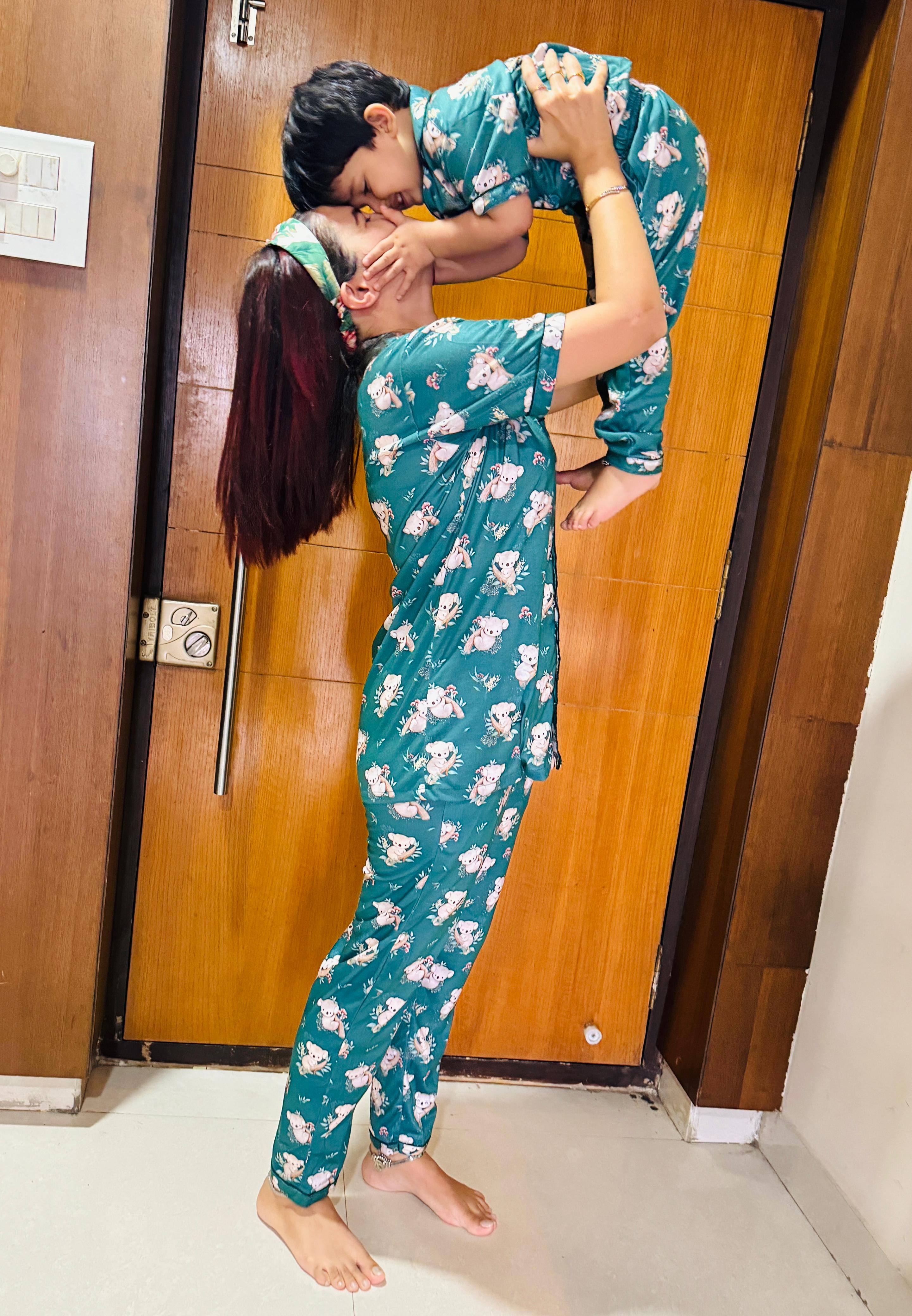 Koality Hugs Twinning Set - BabyAmour