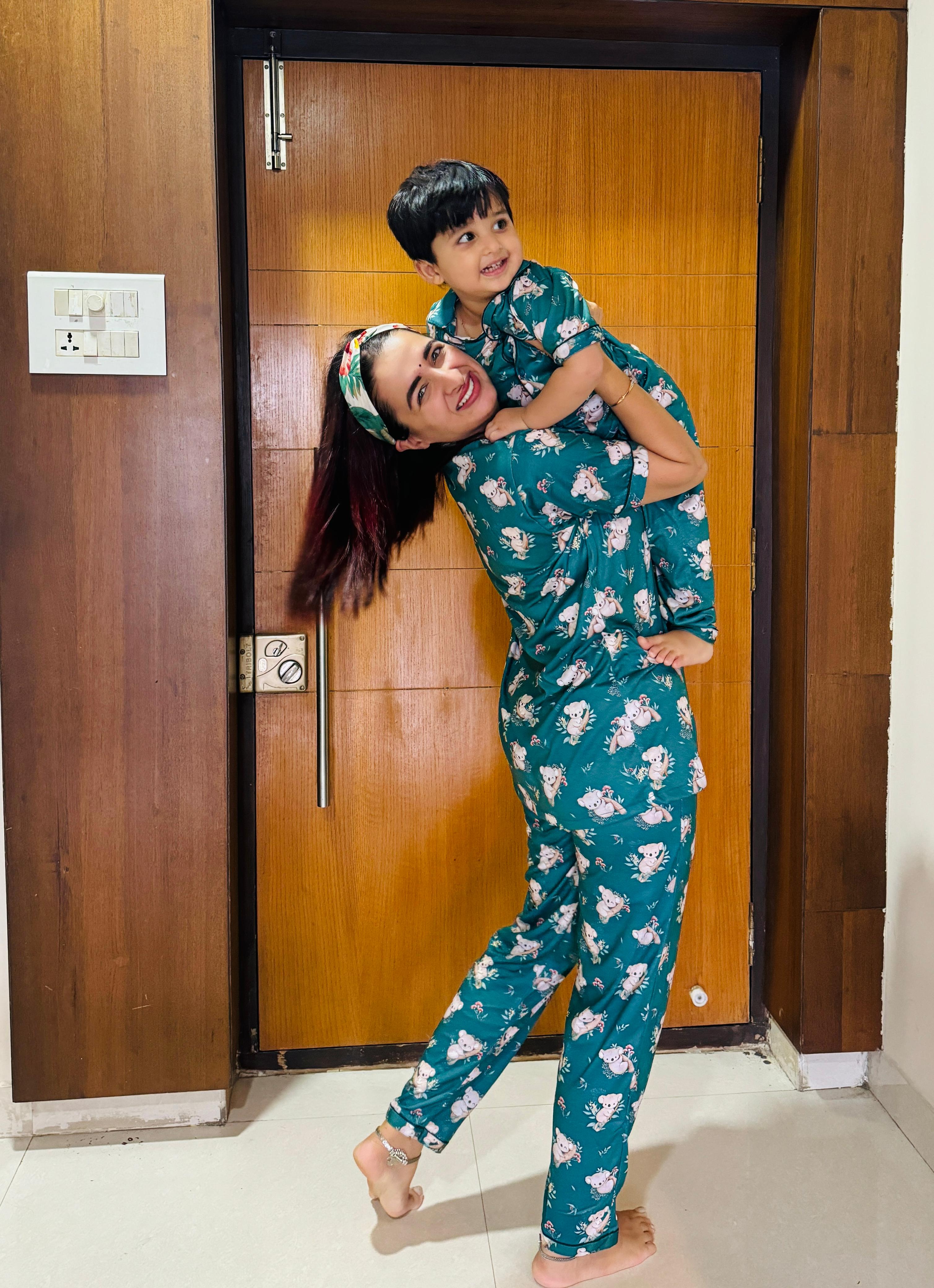 Koality Hugs Twinning Set - BabyAmour