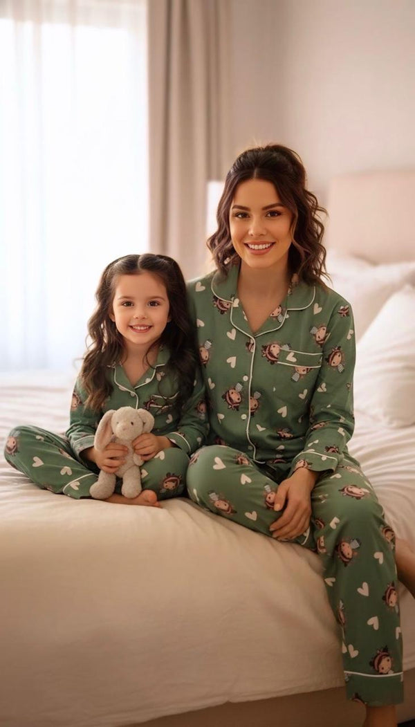 Twinning Sets