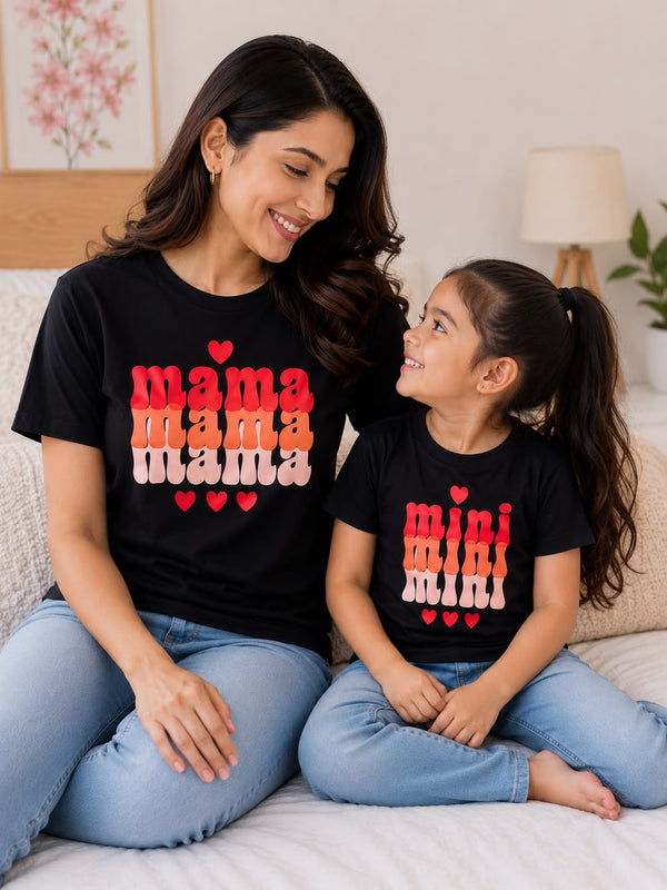 Twinning Tees
