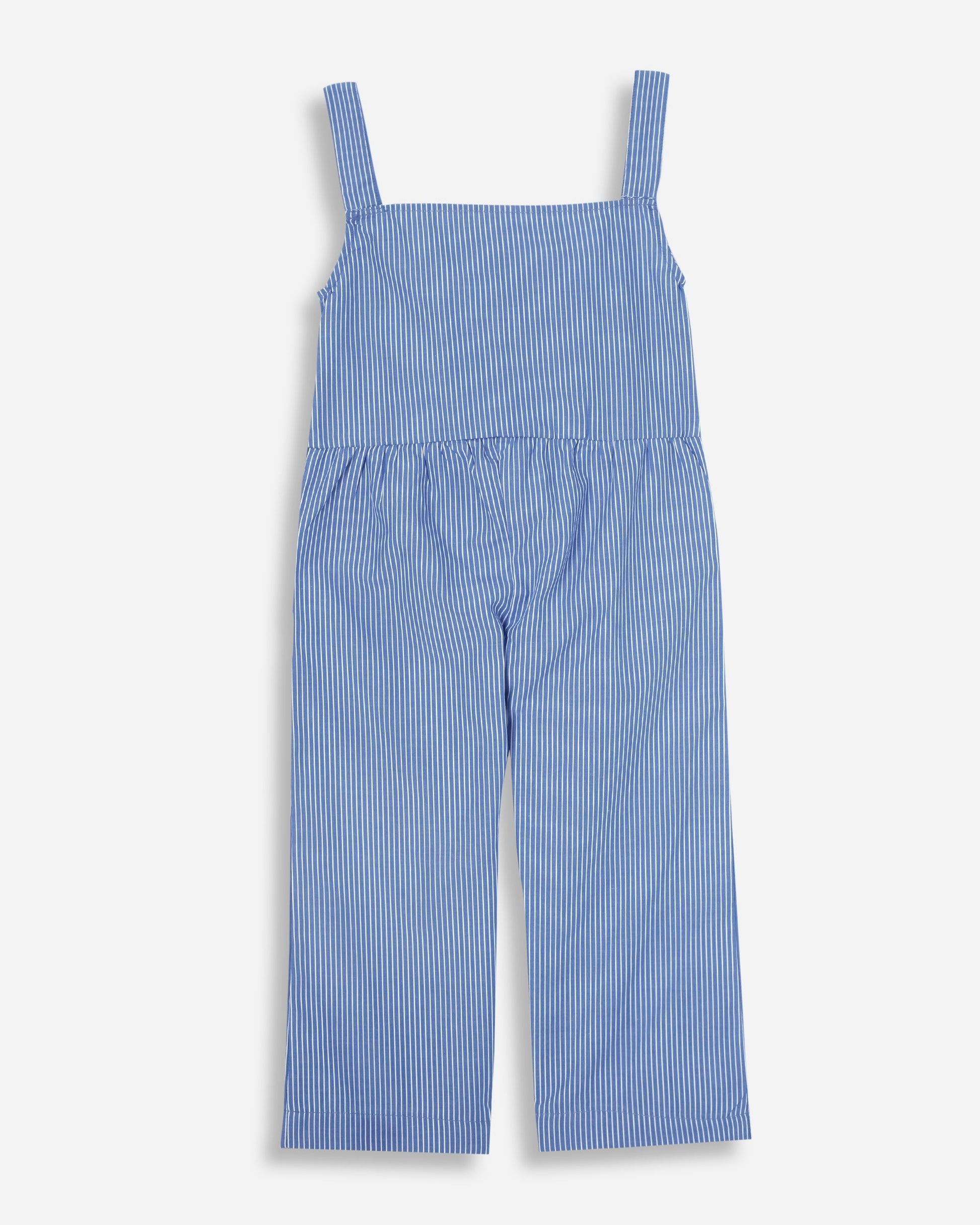 100% Cotton Blue Romper | Babies & Kids BabyAmour