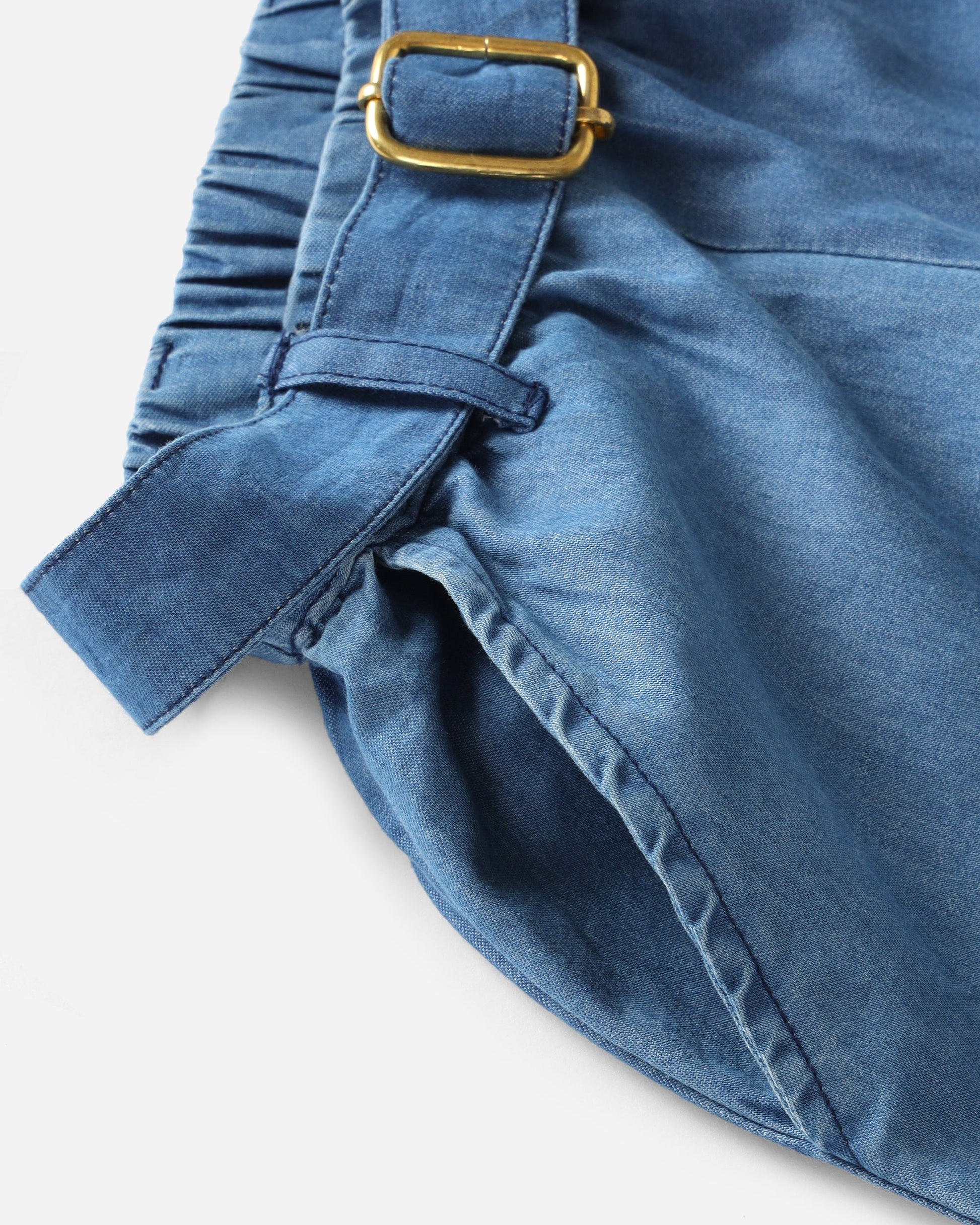 100% Cotton Blue Denims | Babies & Kids BabyAmour